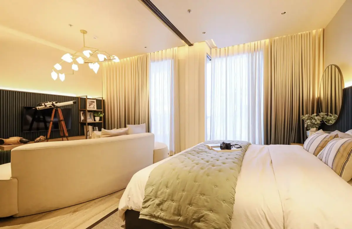 Arom Jomtien