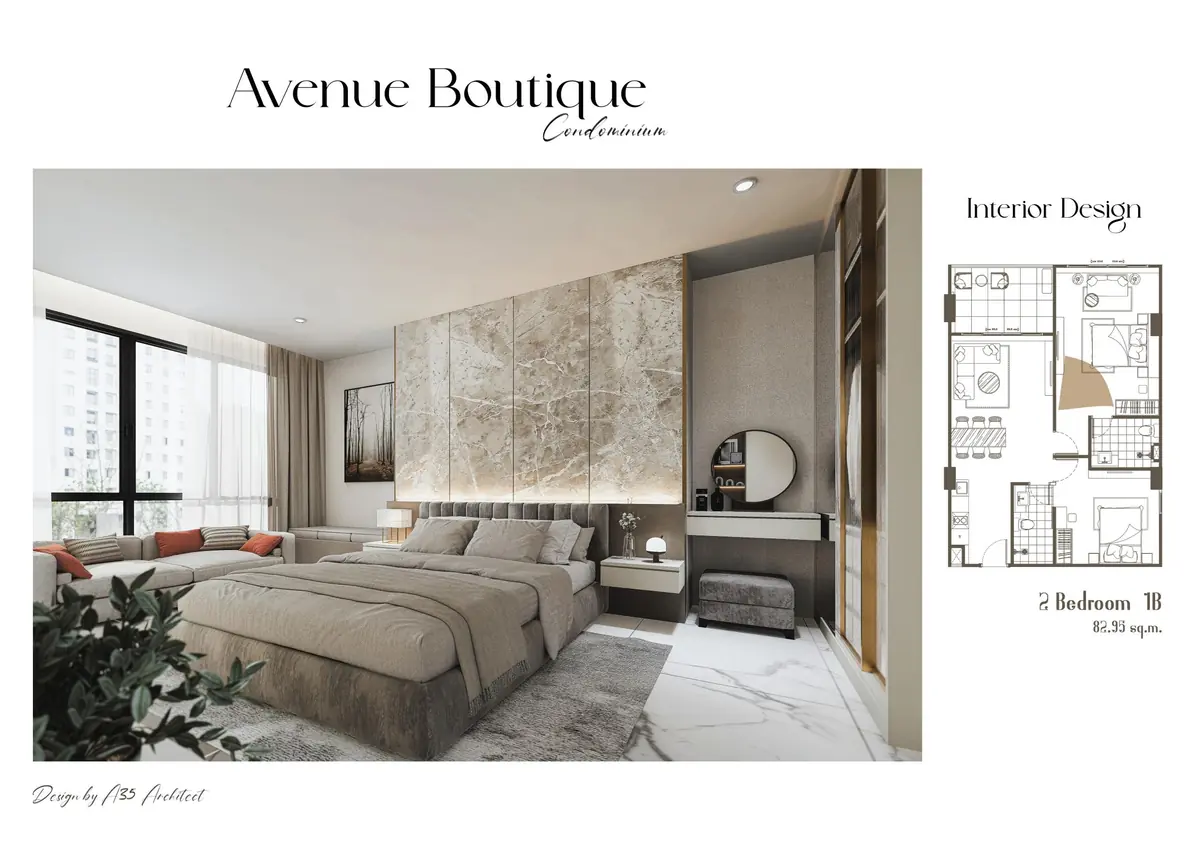 Avenue Boutique