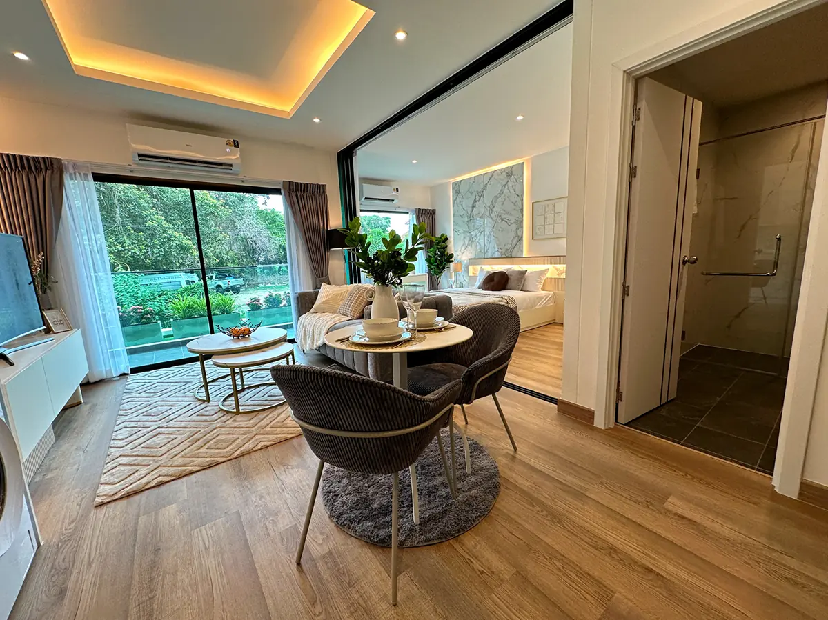 Siam Oriental Oasis