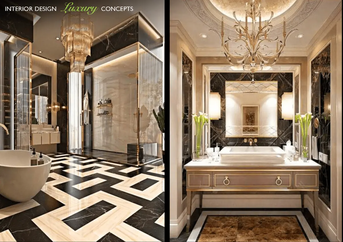 The Riviera Beverly Hills