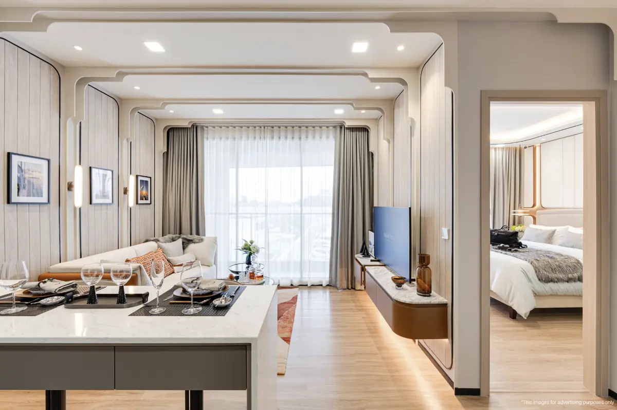 Aquarous Jomtien Pattaya