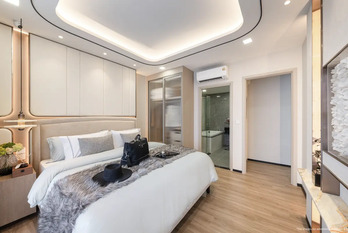 Aquarous Jomtien Pattaya