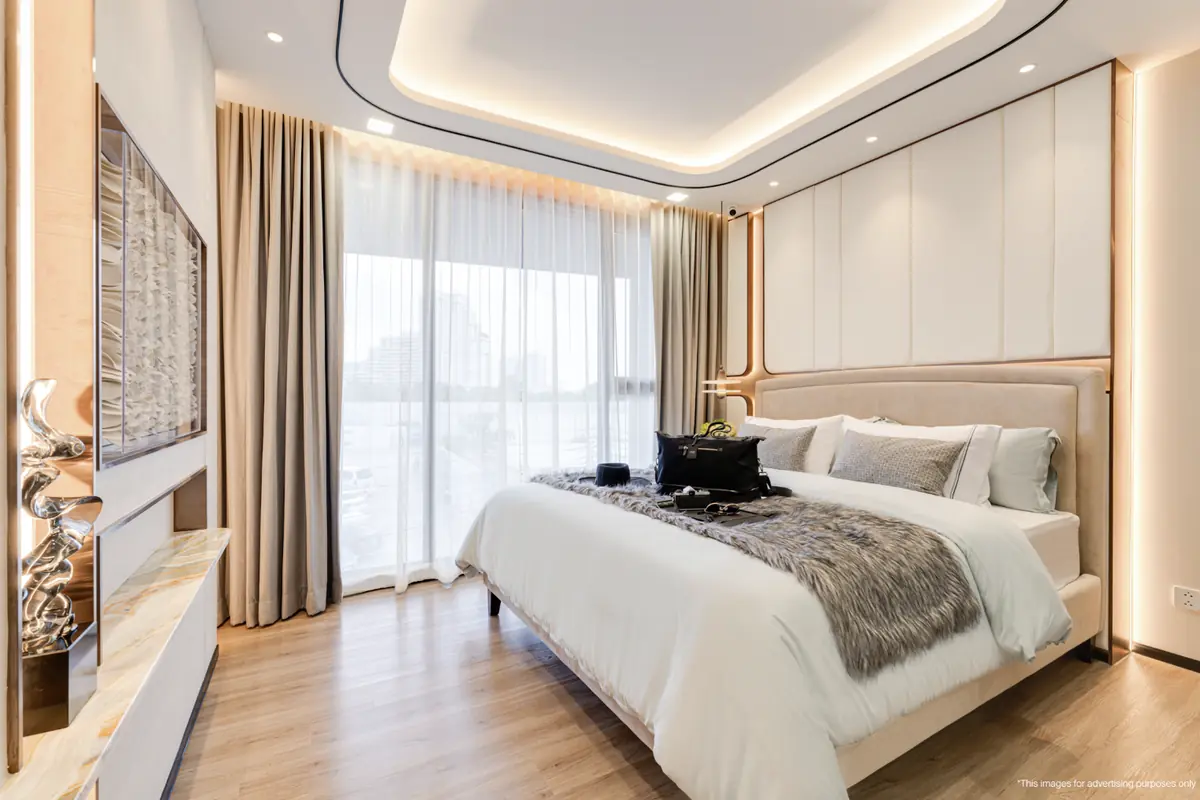 Aquarous Jomtien Pattaya