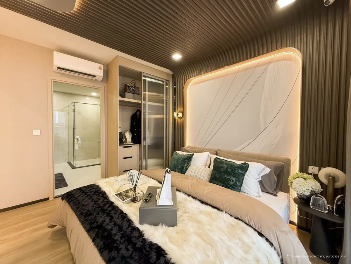 Aquarous Jomtien Pattaya
