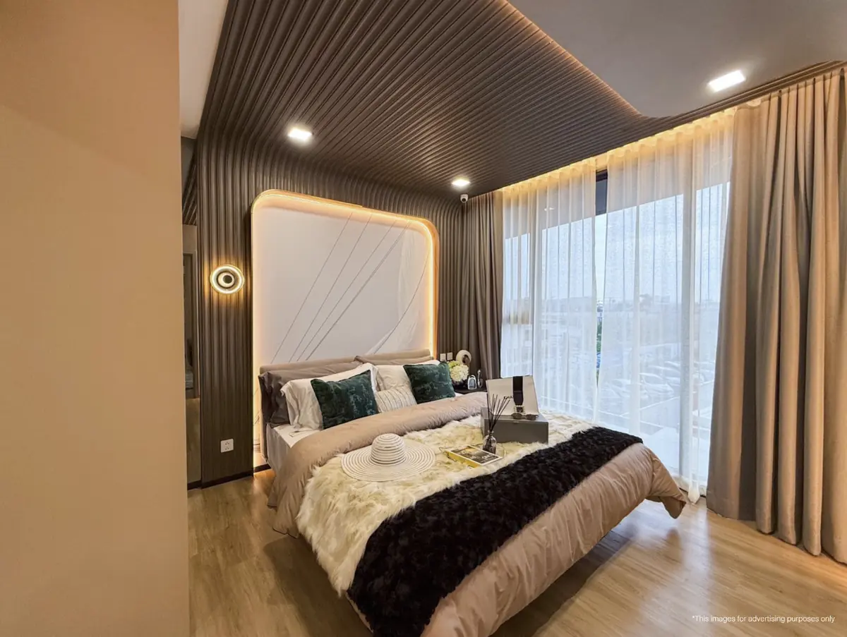 Aquarous Jomtien Pattaya