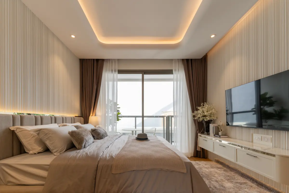 Seaspire Jomtien